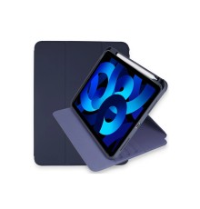 iPad Pro 11 (2021) Kılıf Starling 360 Kalemlikli Tablet Kılıf - Lacivert