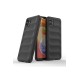 Samsung Galaxy A04E Kılıf Optimum Silikon - Siyah