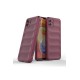 Samsung Galaxy A04E Kılıf Optimum Silikon - Bordo