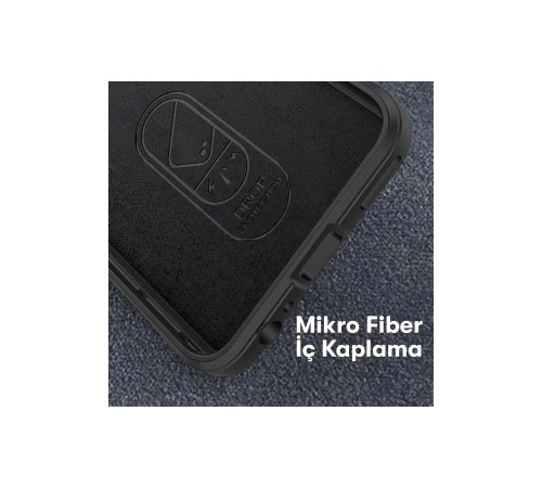 Huawei Mate 10 Lite Kılıf Optimum Silikon - Koyu Yeşil Huawei Mate 10 Lite Kılıf Optimum Silikon - Koyu Yeşil