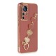 Xiaomi Mi 12T Pro Kılıf Esila Silikon - Kırmızı