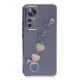 Xiaomi Mi 12T Pro Kılıf Esila Silikon - Gri