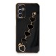 Samsung Galaxy A14 4G Kılıf Esila Silikon - Siyah