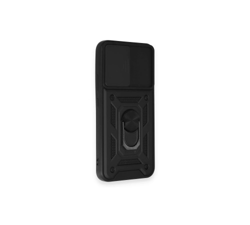 Samsung Galaxy A54 5G Kılıf Pars Lens Yüzüklü Silikon - Siyah Samsung Galaxy A54 5G Kılıf Pars Lens Yüzüklü Silikon - Siyah