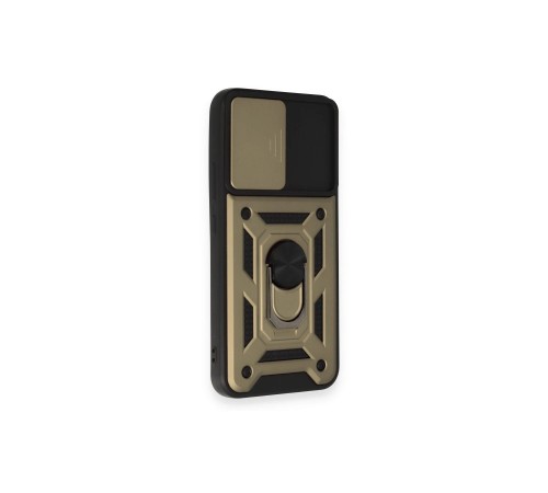 Samsung Galaxy A54 5G Kılıf Pars Lens Yüzüklü Silikon - Gold Samsung Galaxy A54 5G Kılıf Pars Lens Yüzüklü Silikon - Gold