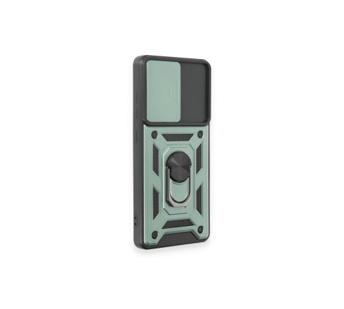 Samsung Galaxy S20 FE Kılıf Pars Lens Yüzüklü Silikon - Yeşil Samsung Galaxy S20 FE Kılıf Pars Lens Yüzüklü Silikon - Yeşil
