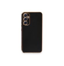 Samsung Galaxy A34 5G Kılıf Volet Silikon - Siyah