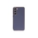 Samsung Galaxy S23 Plus Kılıf Volet Silikon - Mavi