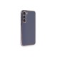 Samsung Galaxy S23 Plus Kılıf Volet Silikon - Mavi