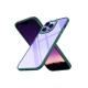 iPhone 14 Pro Max Kılıf Power Silikon - Koyu Yeşil