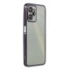 Realme C35 Kılıf Lensli Silikon - Mor