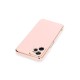 Realme C35 Kılıf Volet Silikon - Pembe