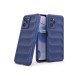 Realme C35 Kılıf Optimum Silikon - Lacivert