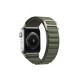 Apple Watch Ultra 49mm Mountain Kordon - Yeşil