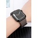 Apple Watch Ultra 49mm Mountain Kordon - Yeşil