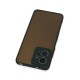 Xiaomi Redmi Note 12 4G Kılıf Montreal Silikon Kapak - Yeşil