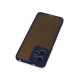 Xiaomi Redmi Note 12 4G Kılıf Montreal Silikon Kapak - Lacivert