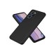 Xiaomi Poco X5 Pro 5G Nano içi Kadife Silikon - Siyah