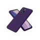 Xiaomi Poco X5 Pro 5G Nano içi Kadife Silikon - Mor