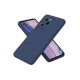 Xiaomi Poco X5 Pro 5G Nano içi Kadife Silikon - Lacivert