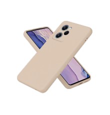 Xiaomi Poco X5 Pro 5G Nano içi Kadife Silikon - Pudra