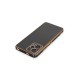 Xiaomi Poco X5 5G Kılıf Volet Silikon - Siyah