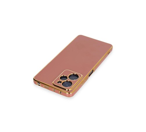 Xiaomi Poco X5 Pro 5G Kılıf Volet Silikon - Kırmızı Xiaomi Poco X5 Pro 5G Kılıf Volet Silikon - Kırmızı