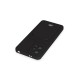 Xiaomi Poco X5 5G Kılıf Kelvin Kartvizitli Silikon - Siyah