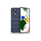 Xiaomi Poco X5 5G Kılıf Optimum Silikon - Lacivert