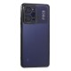 Xiaomi Poco X5 Pro 5G Kılıf Razer Lensli Silikon - Siyah
