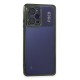 Xiaomi Poco X5 Pro 5G Kılıf Razer Lensli Silikon - Yeşil