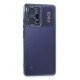 Xiaomi Poco X5 Pro 5G Kılıf Razer Lensli Silikon - Açık Mavi
