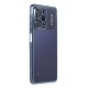 Xiaomi Poco X5 Pro 5G Kılıf Razer Lensli Silikon - Açık Mavi