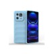 Xiaomi Mi 13 Kılıf Optimum Silikon - Sky Blue
