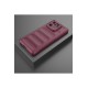 Xiaomi Mi 13 Pro Kılıf Optimum Silikon - Bordo