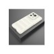 Xiaomi Mi 13 Pro Kılıf Optimum Silikon - Krem