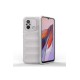 Xiaomi Redmi 12C Kılıf Optimum Silikon - Krem