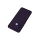 Xiaomi Redmi 12C Kılıf Nano içi Kadife Silikon - Mor