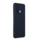 Xiaomi Redmi 12C Kılıf Nano içi Kadife Silikon - Lacivert