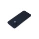 Xiaomi Redmi 12C Kılıf Nano içi Kadife Silikon - Lacivert