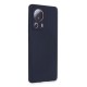 Xiaomi Mi 13 Lite Kılıf Nano içi Kadife Silikon - Lacivert