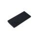 Samsung Galaxy S22 Ultra Kılıf Loop Deri Silikon - Lacivert