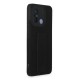 Xiaomi Redmi 12C Kılıf Mega Standlı Silikon - Siyah