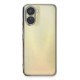 Vivo Y16 Kılıf Razer Lensli Silikon - Gold
