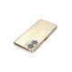 Vivo Y16 Kılıf Razer Lensli Silikon - Gold