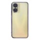 Vivo Y16 Kılıf Razer Lensli Silikon - Mor