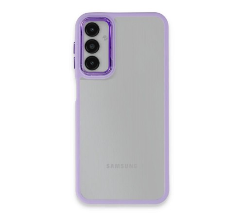 Samsung Galaxy A14 4G Kılıf Dora Kapak - Lila Samsung Galaxy A14 4G Kılıf Dora Kapak - Lila