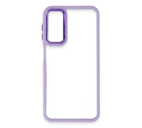 Samsung Galaxy A14 4G Kılıf Dora Kapak - Lila Samsung Galaxy A14 4G Kılıf Dora Kapak - Lila