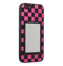 iPhone 6 Kılıf Mirror Desenli Kapak - Mirror - 8