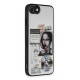 iPhone 7 Kılıf Mirror Desenli Kapak - Mirror - 2
